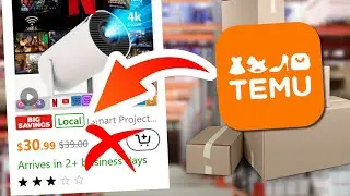 How to Remove TEMU 