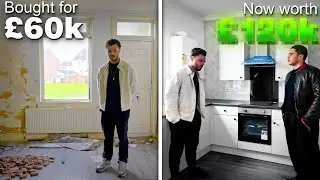 This House Will Fund My Future Portfolio (BRRR Strategy)