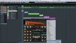 Waves H-Reverb - Preset Walkthrough - Drums