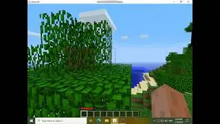 farlands in minecraft beta 1.7.3