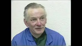 the crystal trail 1997