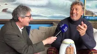 Polvere di stelle - Stefano Di Chiara