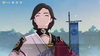 Catgirl Plays Genshin Impact #290