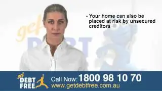 How can I save my home in Bankruptcy