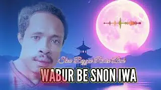 Lagu Slow Reggae Mix Biak, WABUR BE SNON IWA Terbaru Cipt  SONI NELSON POMBOS 2026