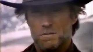 Pale Rider (1985) - TV Spot 1