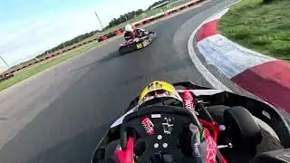 MADRL Semi Finals 1