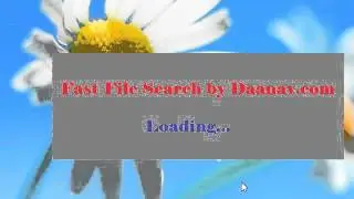 Fast File Search