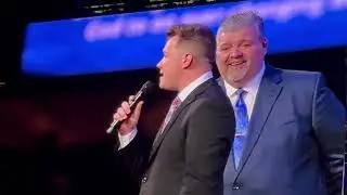 The Kingsmen at NQC - &ldquo;Soul Set Free&rdquo; (9/25/25)