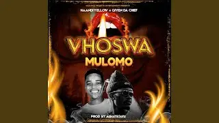 Vhoswa Mulomo