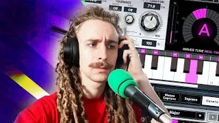 jak mieć ODSŁUCH z AUTOTUNE bez opóźnienia? | PROFESOR RAPU