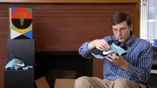 Nike Kobe XI 11 All Star Review + On Feet