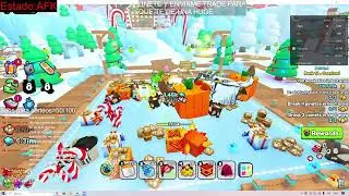 PET SIMULATOR 99 GIVEAWAYS (100+ subs) || Español
