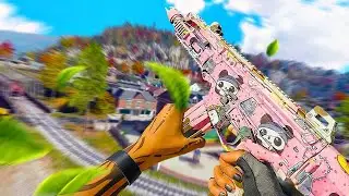 *NOVO META ATUALIZADO WARZONE* SEASON 1 RELOADED!