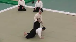 20250524　道主演武