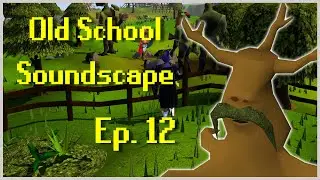 First Update, Second Collab | Old School Soundscape Ep. 12