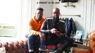 Leporem Fridays, Ambitions, Black excellence, Sant&eacute; mentale des noirs, Rwanda, Motivations- BENJAMIN