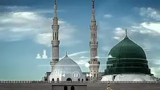 Chal madina chal madina chalte Hain ❤️💯🔥🥀