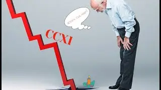 Обзор компании ChemoCentryx ( #CCXI ). на 20.05.2021 . Немного о Татнефти ( #TATN )