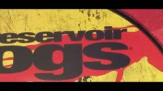 Reservoir Dogs / Perros de reserva / Perros de la calle / Quentin Tarantino / Steve Buscemi.