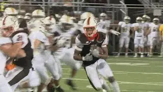 St. X wins first game of season against DeSales