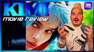 Kimi (2022) Movie Review