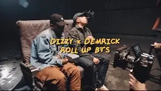 Dizzy Wright & Demrick 