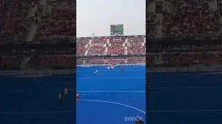 #hockey world cup Rourkela#public #fans #BIRSA MUNDA HOCKEY 🏑 STADIUM ROURKELA 2023 WOULD CUP