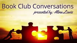 Book Club Convo Series 6 Invite