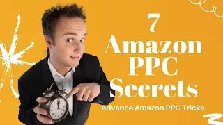 Amazon PPC Campaign Secrets To Succeed In 2021 |