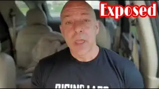 My RESPONSE To Alan Roberts (EVERY DAMN DAY FITNESS)