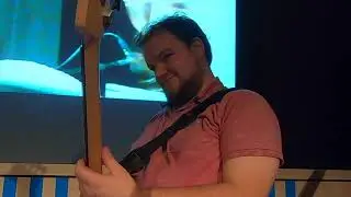 I Went With the Cow - Live at Most Wanted: Music 2019 in Berlin