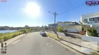 Geoguessr - 34. epizoda - Australija