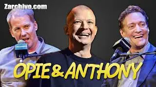Michael Madsen Movie Commentary | Opie & Anthony