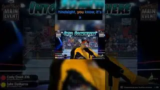 Karma in Wrestling: John Cena's Controversial Past