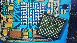 إصلاح عطل ضعف شبكة الواي فاي samsung wifi repair j510f