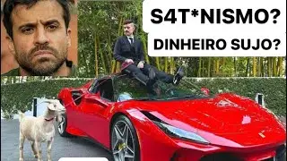 SAIBA PORQUE A INTERNET DA TANTO DINHEIRO, RUYTER RAIAM SANTOS E PABLO MAR&Ccedil;AL