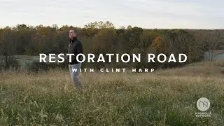 Restoration Road with Clint Harp Season 2 - Official Trailer | Magnolia Network