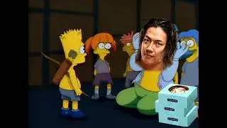 Botchamania Ending Submission: The CinnaDon Deal