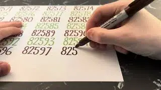 Writing #82598