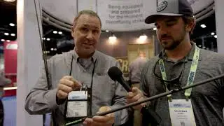 NEW Saint Croix BASS X Series Rods