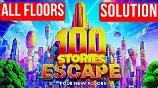 100 STORIES Fortnite ( v0.70 All FLOORS Walkthrough Solutions ) Wertandrew 100 STORIES Fortnite