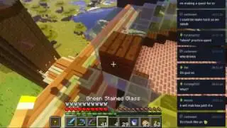 ShyGuyExpress - Meinkraft - 4/19/2017