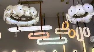 Alabaster Lighting- 