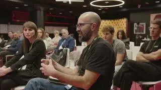 Founders Bootcamp | Rubik Garage Accelerator 2025 - Future of HealthTech