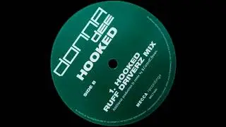 Donna Dee - hooked ruff (driverz mix)