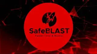 SafeBLAST: The Machine #SafeBLAST SafeBLASTcrypto.com $BLAST