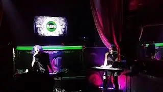 2 Libras @ Club Contour (Seattle) 8.16.18