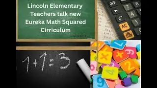 Grand Island Public Schools Trying Pilot Math Program in Select Schols