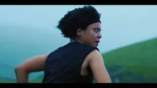 mon&eacute;t tyler - Chaos Theater Level I (Official Music Video)